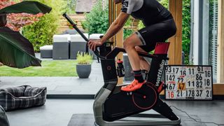 Wattbike Atom Exercise Bike