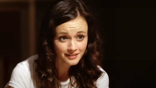 alexis bledel in the sisterhood of the traveling pants