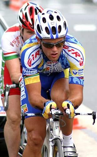 Mark Jamieson