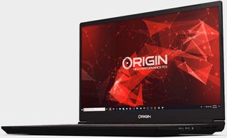 Origin PC EVO15-S