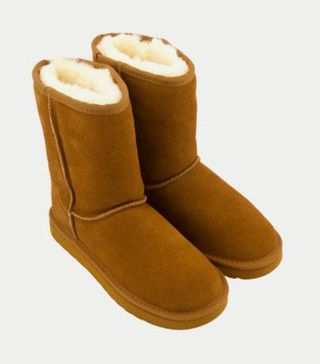 Image of UGG boot alternatives