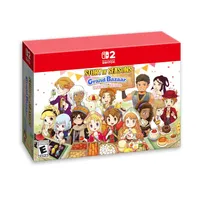 Story of Seasons: Grand Bazaar (Premium Edition) Story of Seasons: Grand Bazaar (Premium Edition)