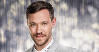 Strictly Come Dancing Will Young