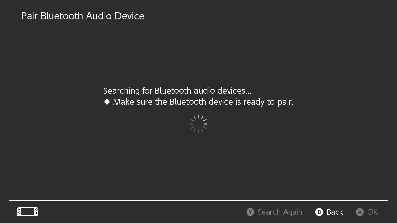 Как подключить наушники Bluetooth к Nintendo Switch