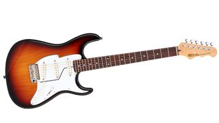 Fret-King Corona 'Fluence'