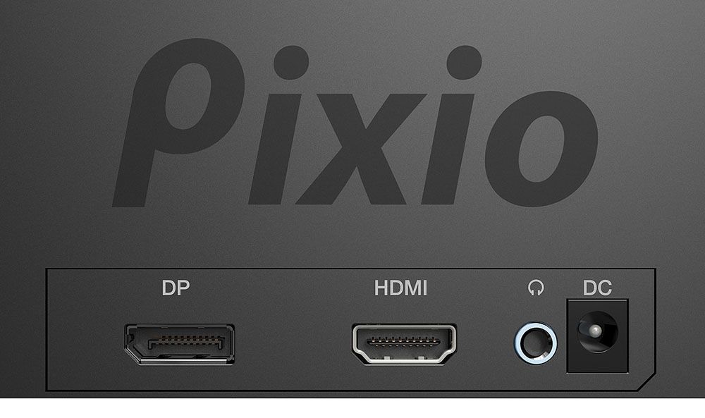 Pixio PX247