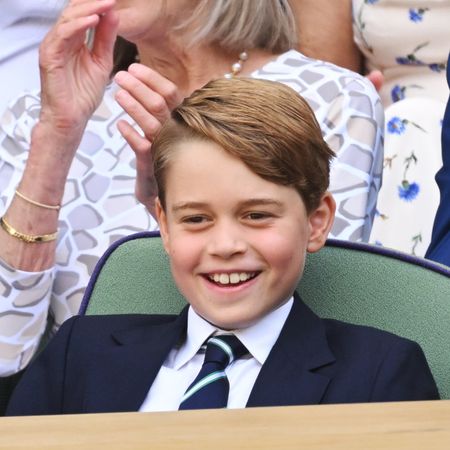 Prince George