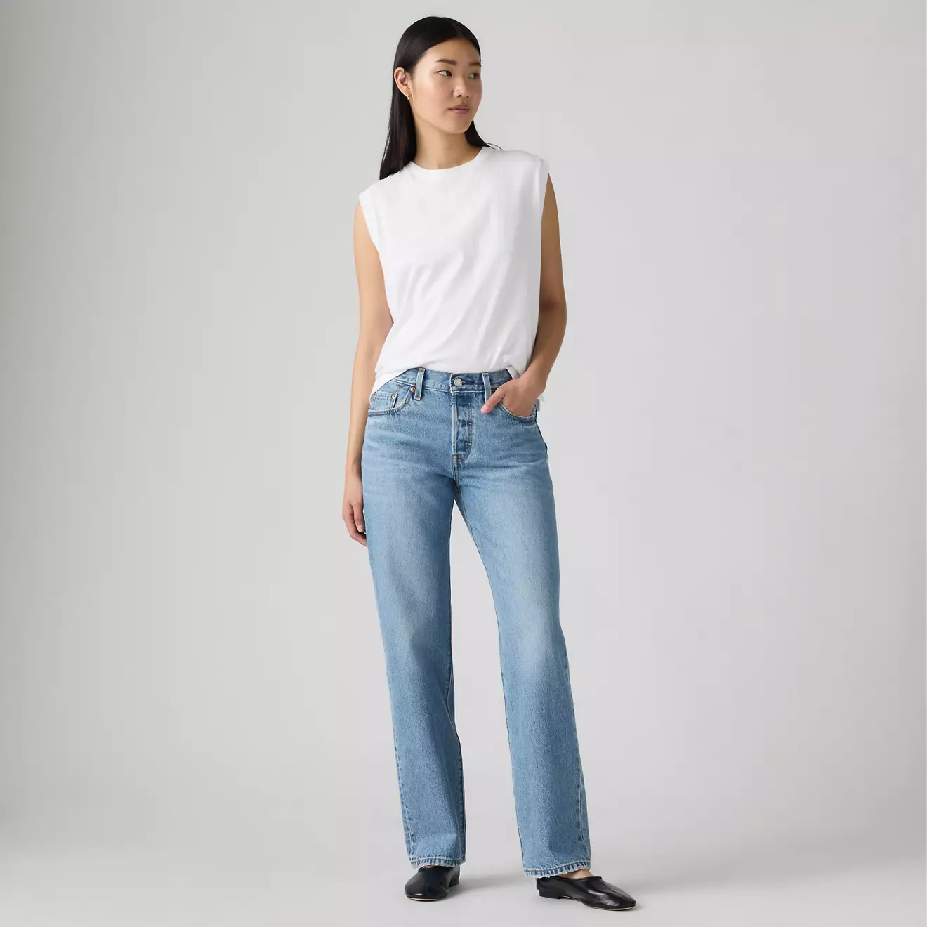 Levi's&amp;reg;, 501&amp;reg; '90s Jeans