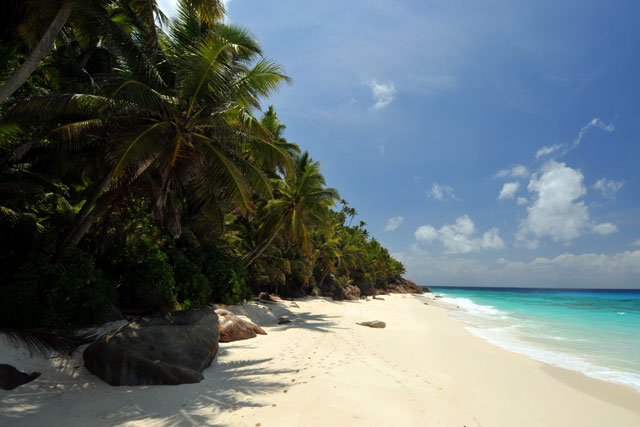 Seychelles