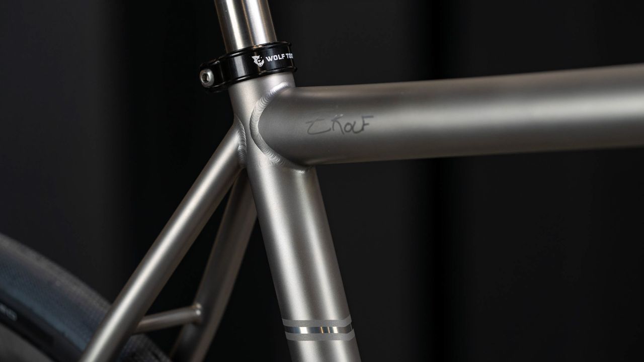 Enve Builders Roundup 2022 - Alliance Allroad