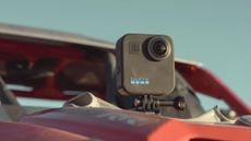 GoPro Max 2025 launch