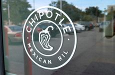 Chipotle restaurant