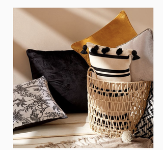 Primark scatter cushions
