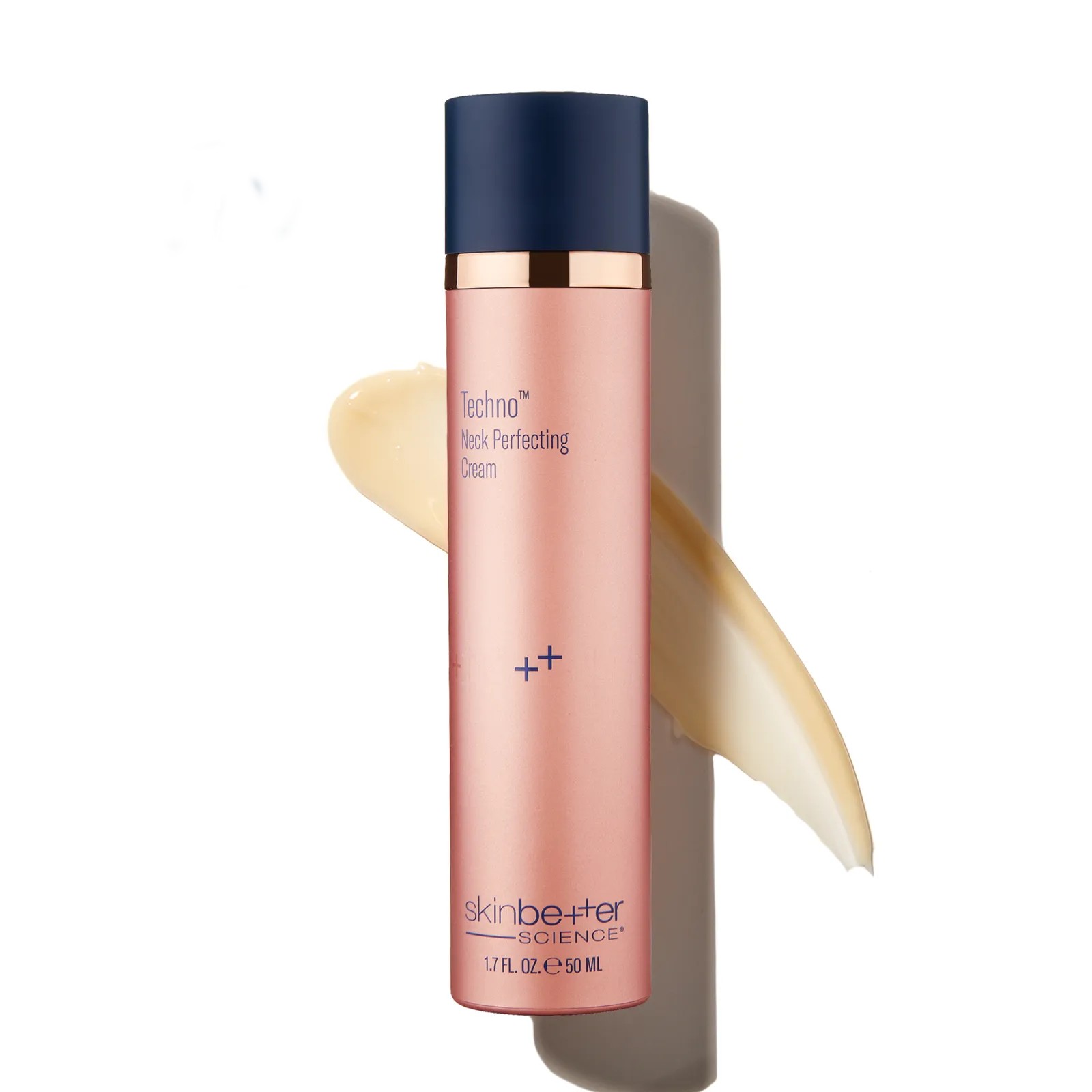 Techno Neck Perfecting Cream | Anti-Aging | Skinbetter Science