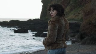 Under the Skin – one of the best sci-fi movies of all time
