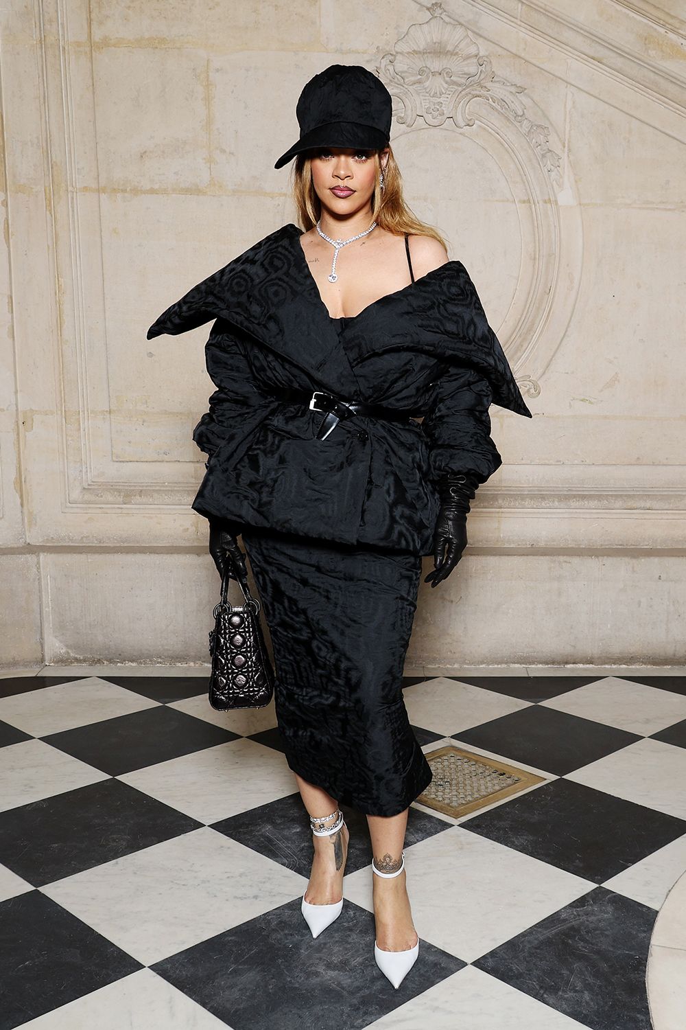 dior haute couture