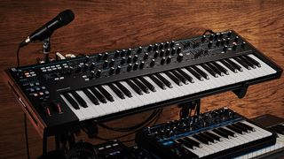 Novation Summit