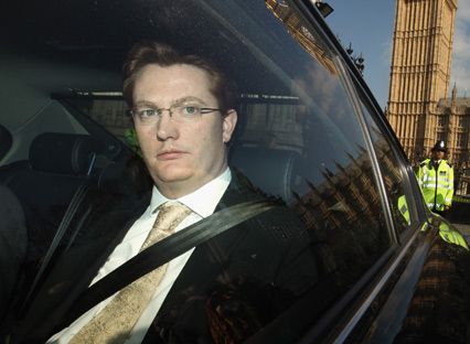 Danny Alexander