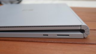 Microsoft Surface Book 3