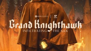 Grand Knighthawk: Infiltrating the KKK on Hulu