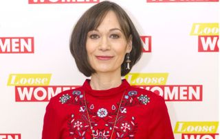 Leah Bracknell