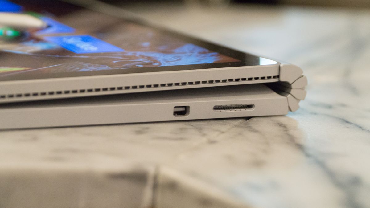 Value, performance and verdict - Microsoft Surface Book i7 review ...