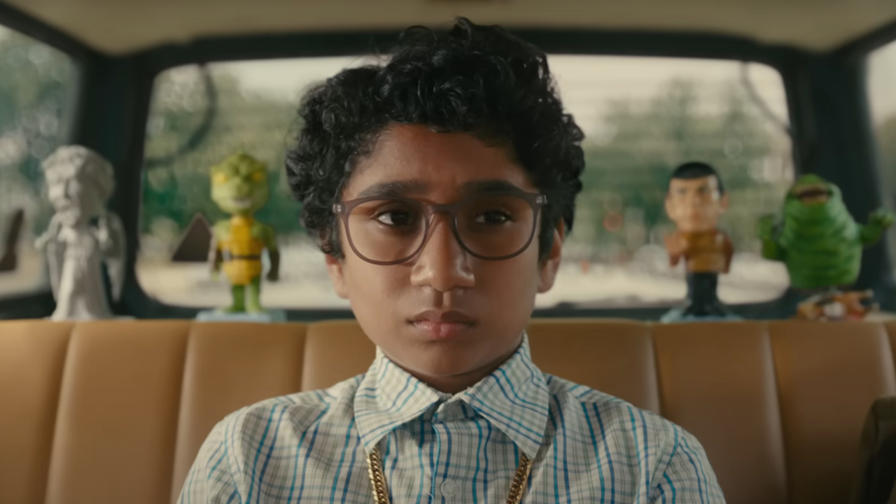 10 New Family Movies To Stream Right Now Cinemablend