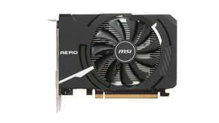 „MSI Aero Radeon RX 560“