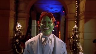 Jamie Kennedy in Son of the Mask