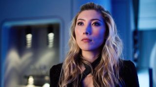 Dichen Lachman on Altered Carbon