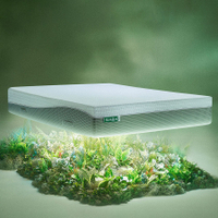 Simba GO Hybrid Mattress: from £2,399