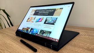 HP Elite Dragonfly G2 review