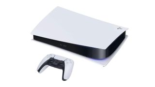 Sony PlayStation 5