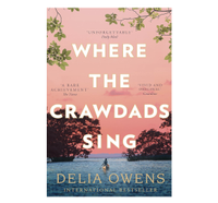 Where the Crawdads Sing | £7.99 at Amazon