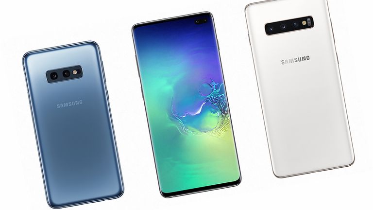 samsung new mobile 2019