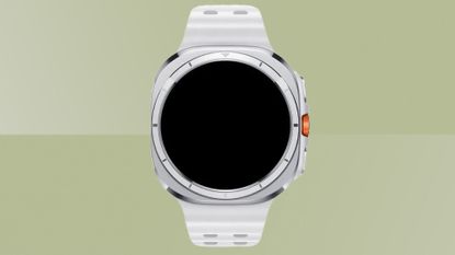 Samsung Galaxy Watch Ultra leaked image