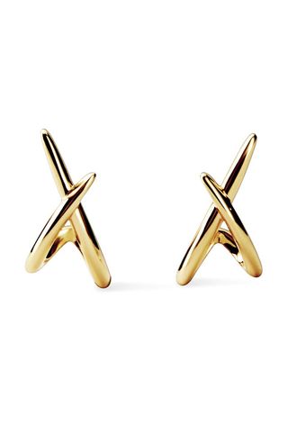 Stud Earrings - Sloane