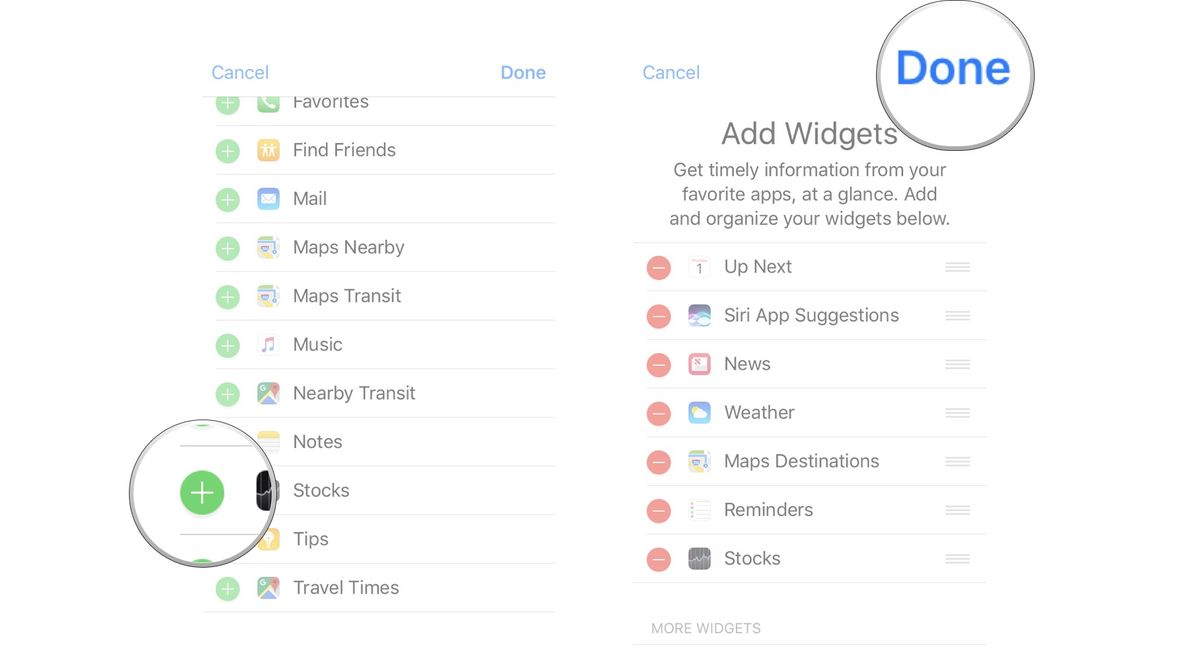 Stocks App The ultimate guide iMore