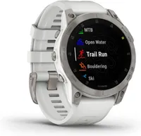 Garmin Epix (Gen 2)