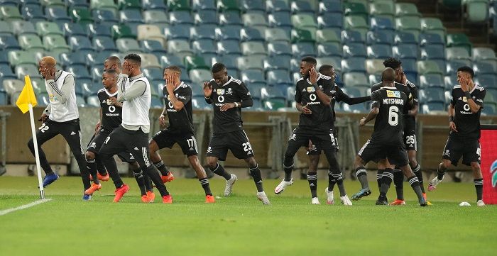 Orlando Pirates
