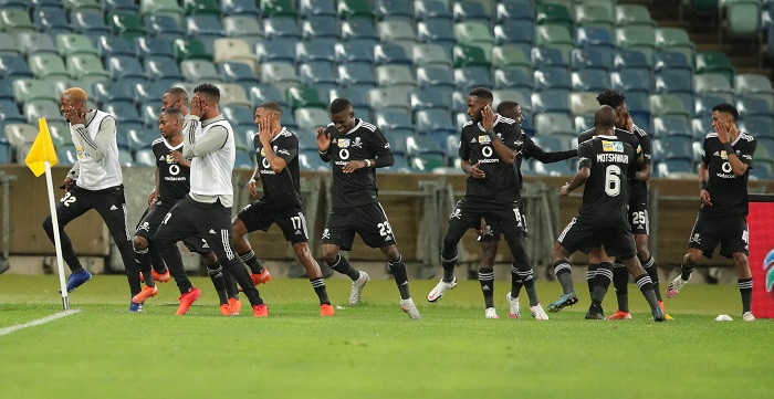 Orlando Pirates