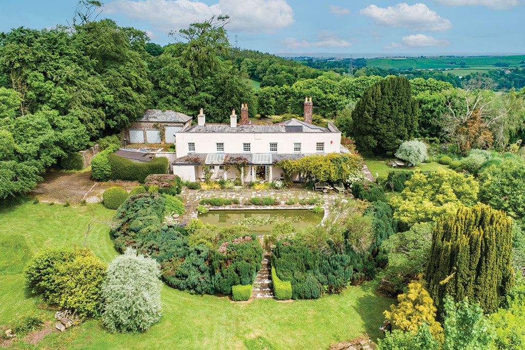 Dower House