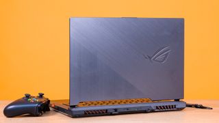 Asus ROG Strix Scar III