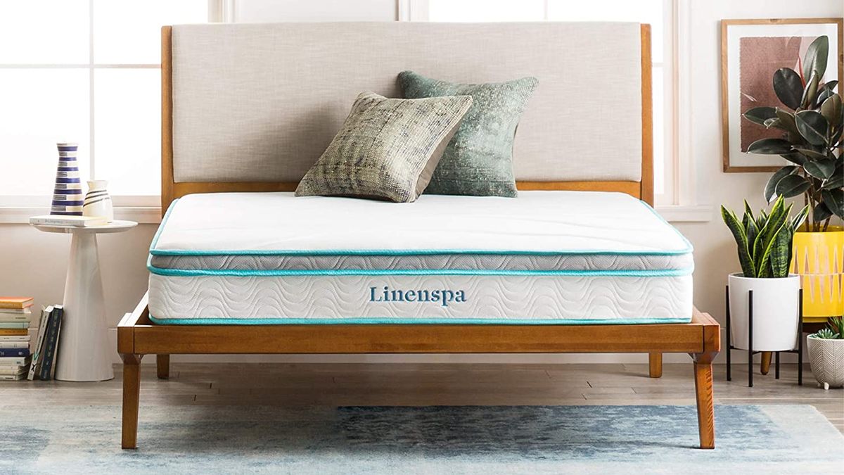 The Best Mattress On Amazon In 2024 | Tom's Guide