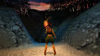 Best Tomb Raider games
