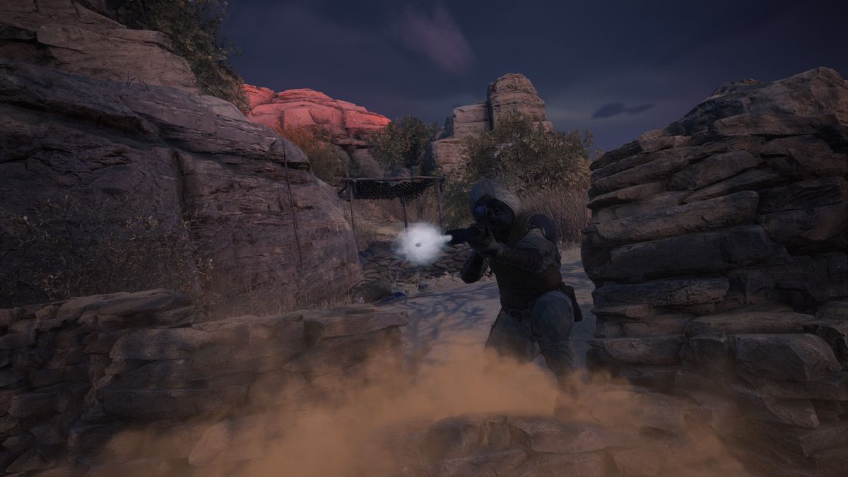 Sniper Ghost Warrior Contracts 2