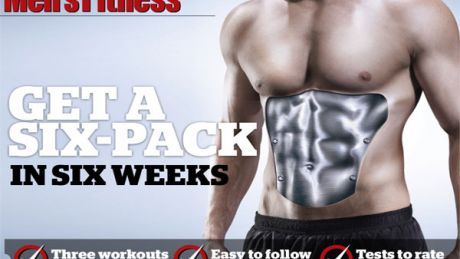 Men&#039;s Fitness