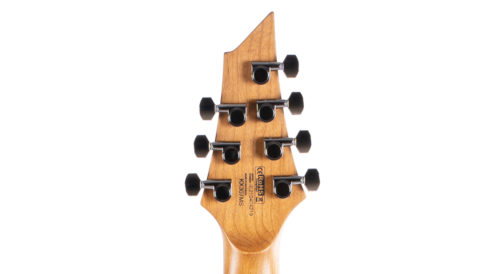 Cort KX307 Multi Scale