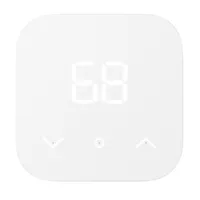Amazon Smart Thermostat: $59.99 $41.99 at Amazon