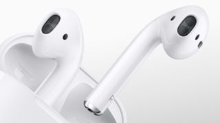 Apple AirPods